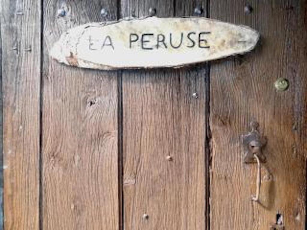 Les Verges Gites Exideuil-sur-Vienne ภายนอก รูปภาพ